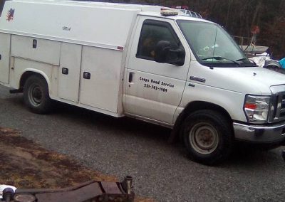 Lockout Services