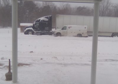Towing Services