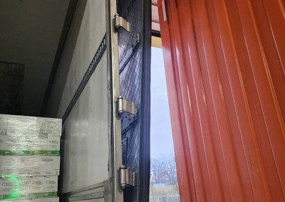 Lockout Services